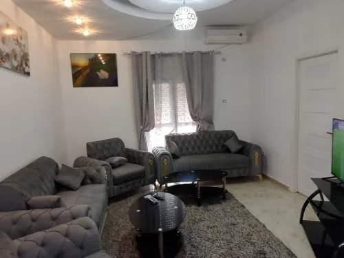 Location Appartement Niveau de villa F2 Oran Bir el djir