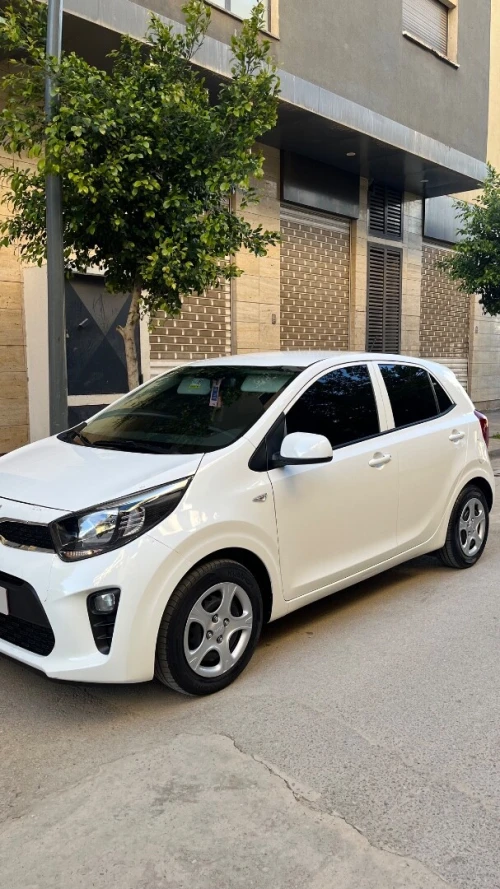 Kia Picanto 2023 