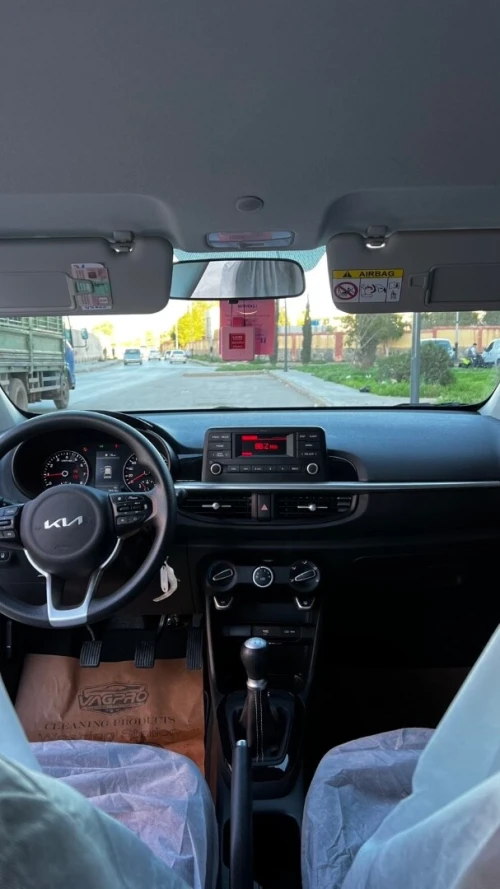 Kia Picanto 2023 
