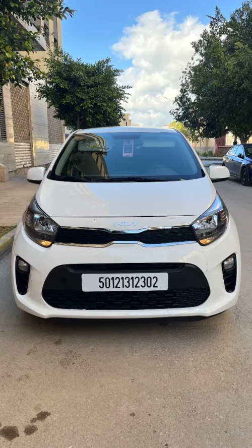 Kia Picanto 2023 