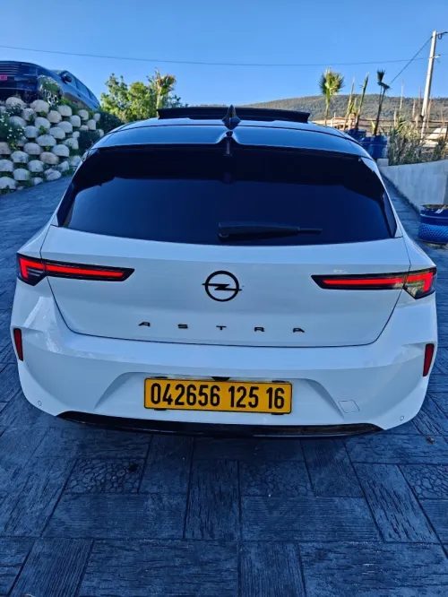 Opel Astra 2025 GS