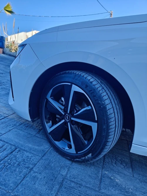 Opel Astra 2025 GS
