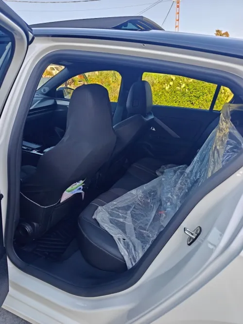 Opel Astra 2025 GS
