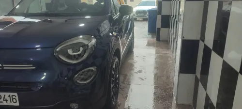 Fiat 500x 2024 Club