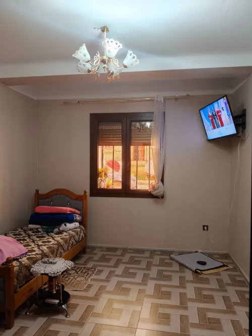 Vente Appartement F2 Mila Terrai bainem