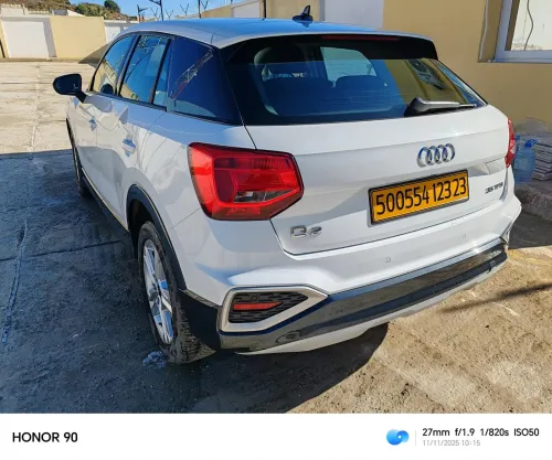 Audi Q2 2023 Q2 35 TFSI 150 S TRONIC 7 ADVANCEDe