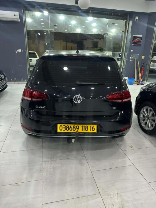 Volkswagen Golf 7 2018 START+