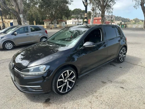 Volkswagen Golf 7 2018 START+
