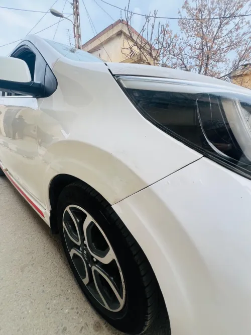 Kia Picanto 2019 GT-Line