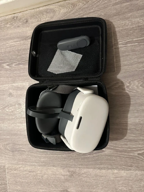 Pico G3 - Casque de réalité virtuelle - 3664 x 1920 @ 90 Hz