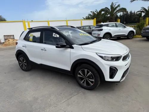 Kia KX1 2026 Tout option