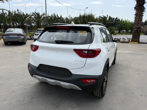 Kia KX1 2026 Toute option