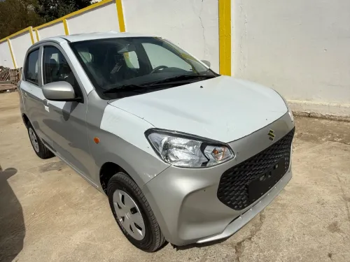 Alto Alto 2025 Tout option