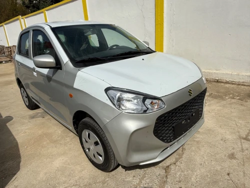 Alto Alto 2025 Tout option