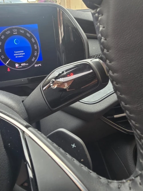 Skoda Kodiaq 2026 Tout option