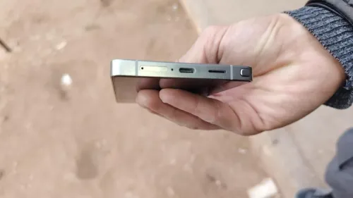 Samsung S 25 Ultra