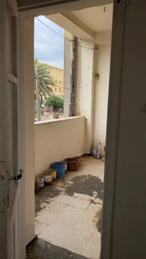 Location Appartement F4 Tizi Ouzou Azazga
