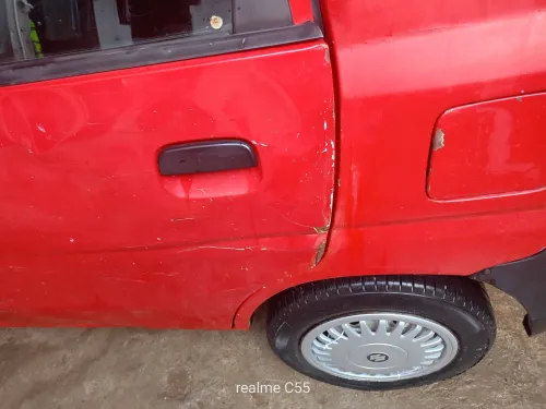 Suzuki Alto 2010 STD