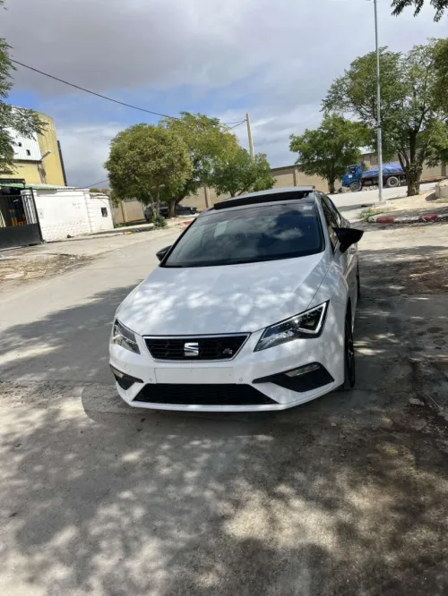 Seat Leon 2019 Leon