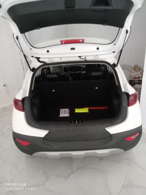 Kia kx1 Kx1 1.4 tts option sauf toit ouvrant 2026 2026