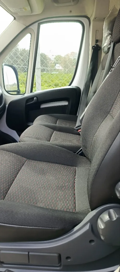 Fiat Ducato 2023