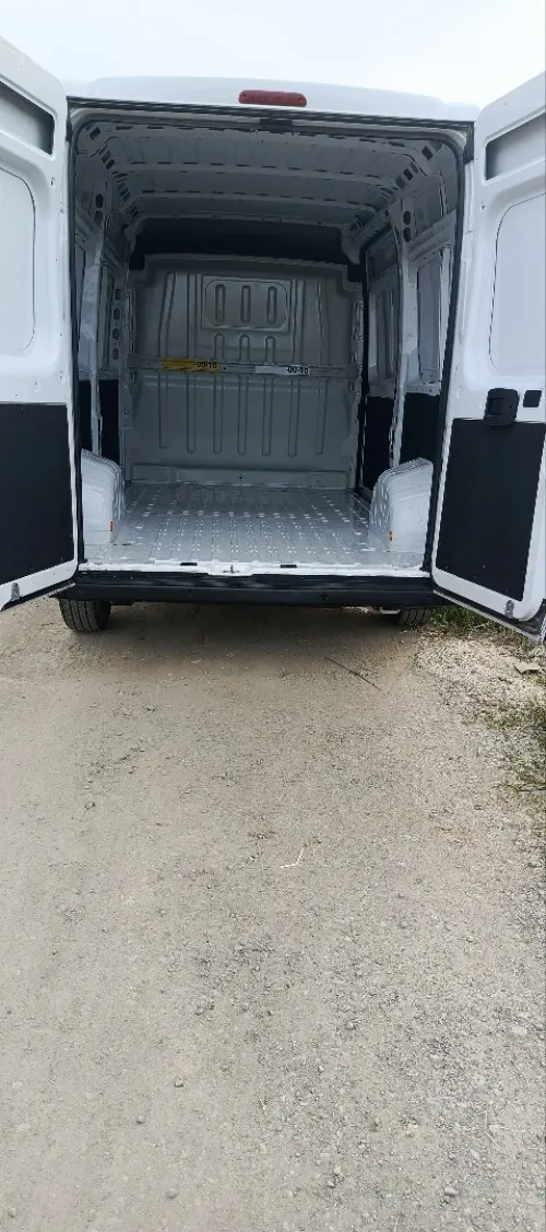 Fiat Ducato 2023