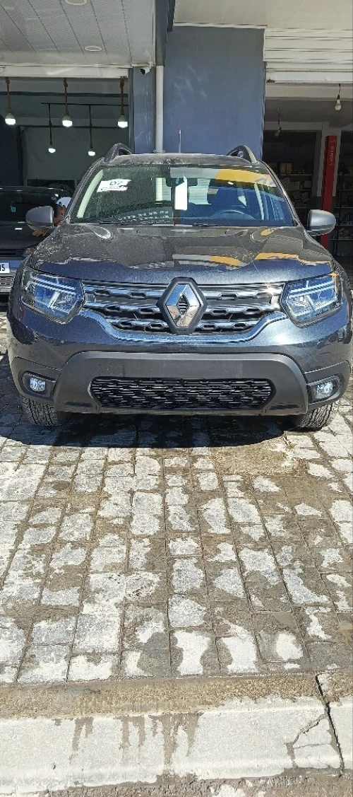 Dacia Duster 2025 Essential