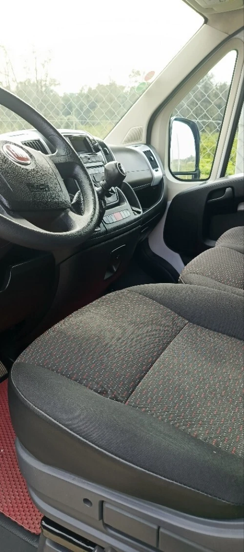 Fiat Ducato 2023
