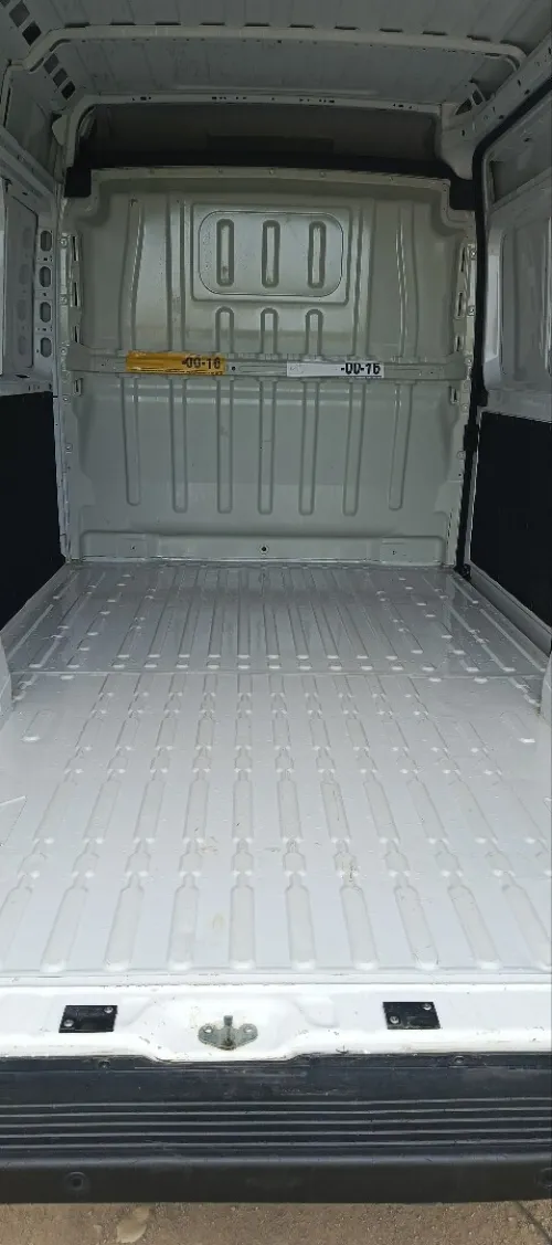 Fiat Ducato 2023
