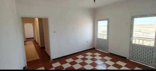 Vente Appartement F3 Sidi Bel Abbès Sidi bel abbes