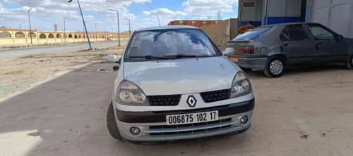 Renault Clio 2 2002 Clio 2