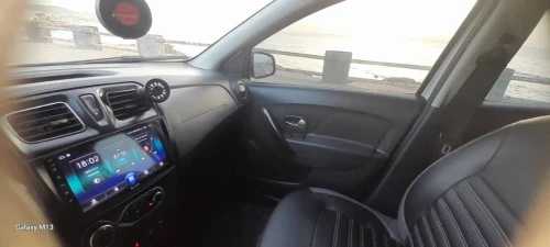 Renault Symbol 2019 Thalia Expression