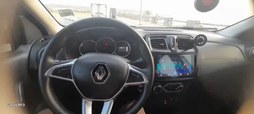 Renault Symbol 2019 Thalia Expression