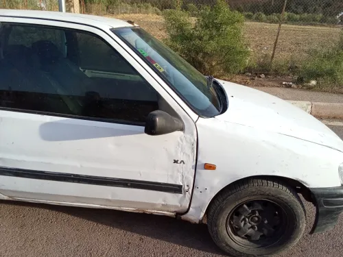 Peugeot 106 1998 106