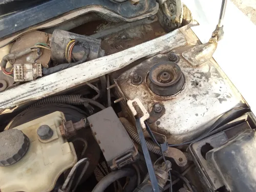 Peugeot 106 1998 106