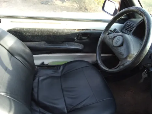 Peugeot 106 1998 106