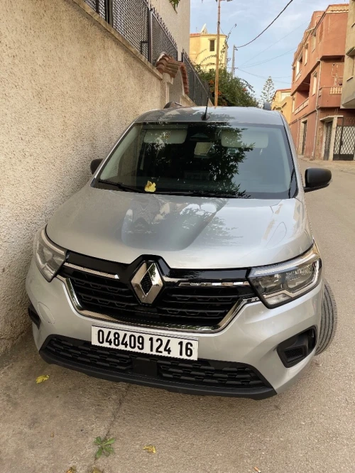 Renault Kangoo 2024 