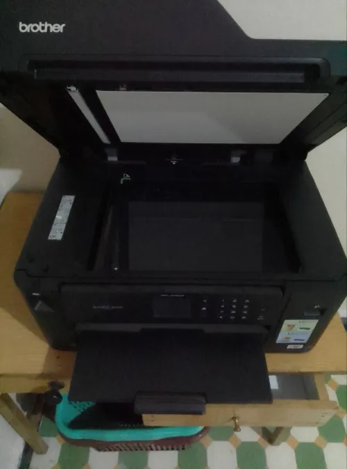  imprimante multifonction Brother MFC-J-53300w