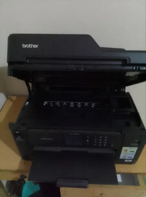  imprimante multifonction Brother MFC-J-53300w