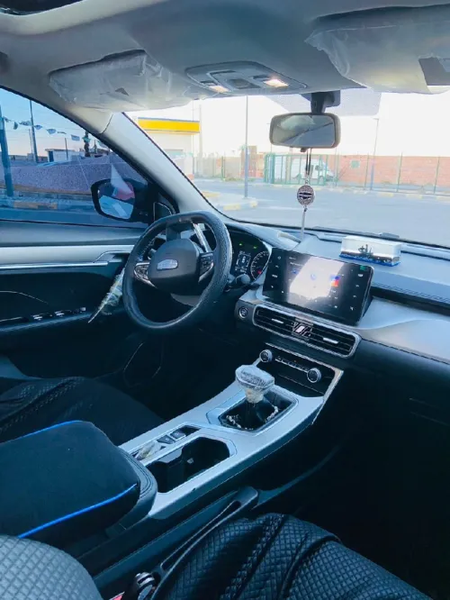 Geely Coolray 2025 super edition