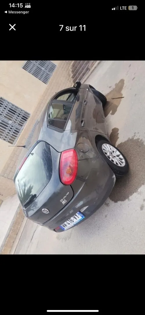 Fiat Bravo 2009 Bravo