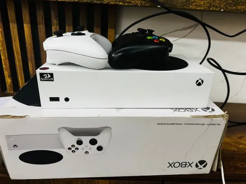 Xbox series s 