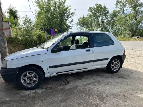 Renault Clio 1 1998 Clio 1