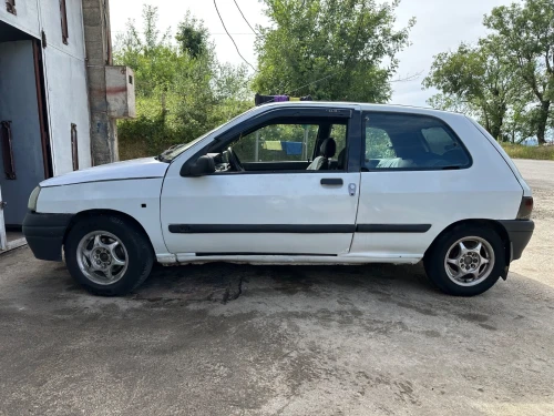 Renault Clio 1 1998 Clio 1