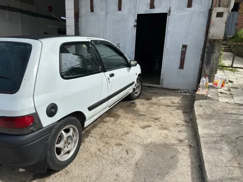 Renault Clio 1 1998 Clio 1
