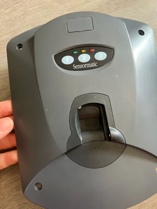 équipements Antivol SENSORMATIC 