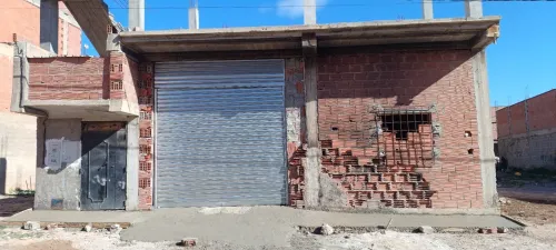 Vente Carcasse Sétif Guidjel