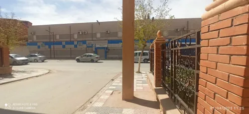 Location bien immobilier El Bayadh El bayadh