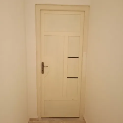 Porte intérieure 