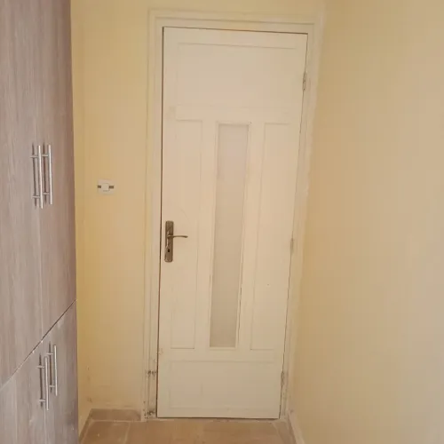 Porte intérieure 